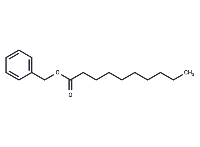 Benzyl caprate