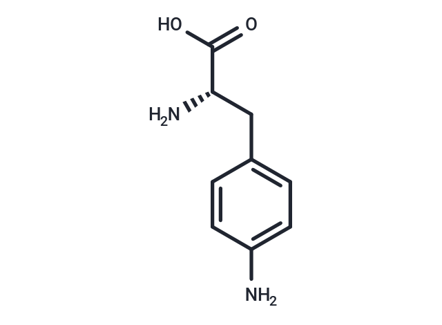 4-Amino-L-phenylalanine