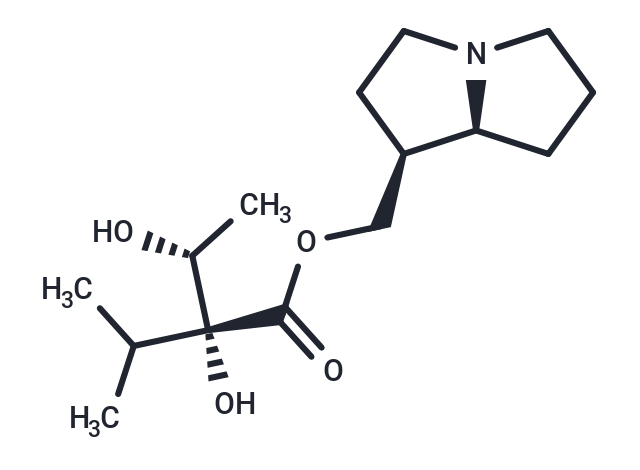 Heliocoromandaline