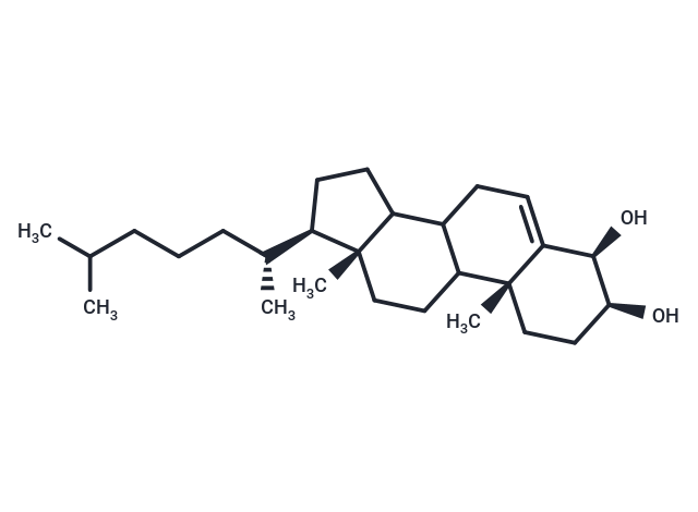 4β-hydroxy Cholesterol