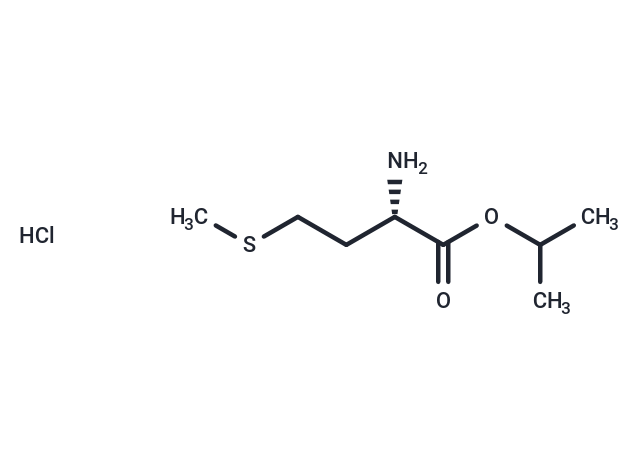 H-Met-OiPr.HCl