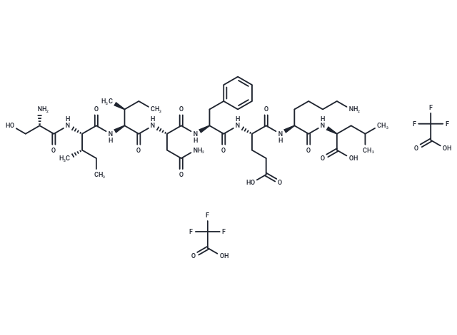 OVA Peptide 257-264 2TFA