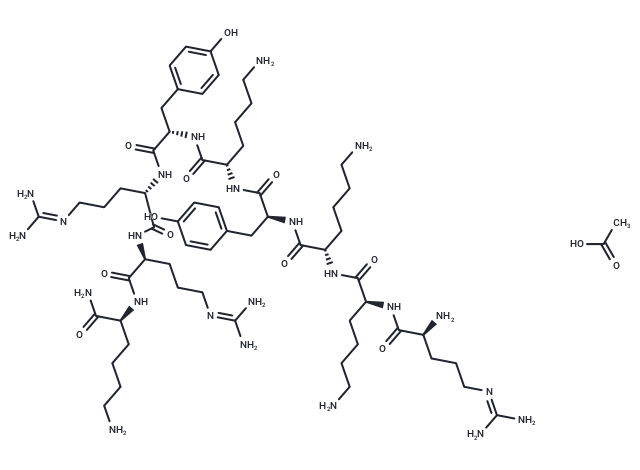 MLCK inhibitor peptide 18 acetate