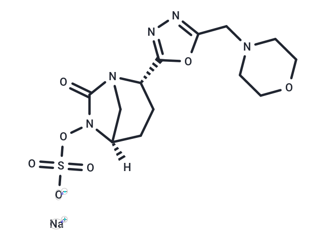 Antibacterial agent 48