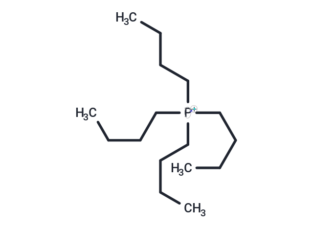 Tetrabutylphosphonium cation