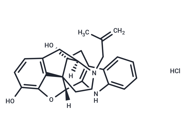 SDM25N hydrochloride