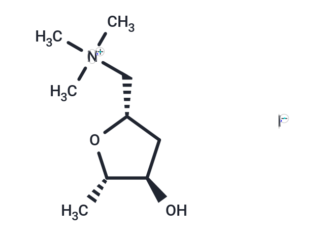 Muscarine iodide