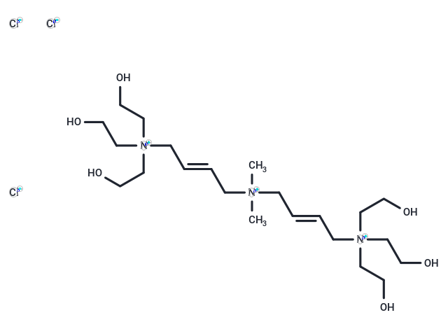 Polyquaternium-1