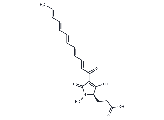 Fuligorubin A