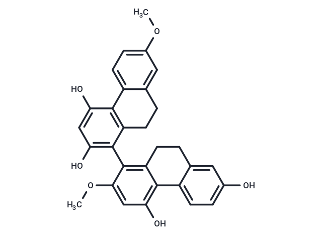 Flavanthrin