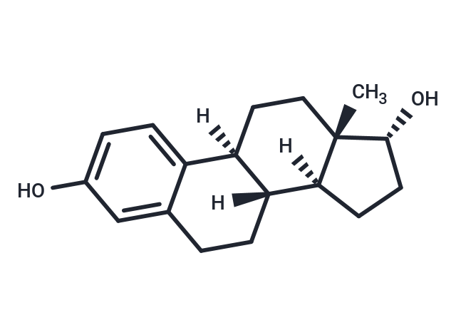 Alpha-Estradiol