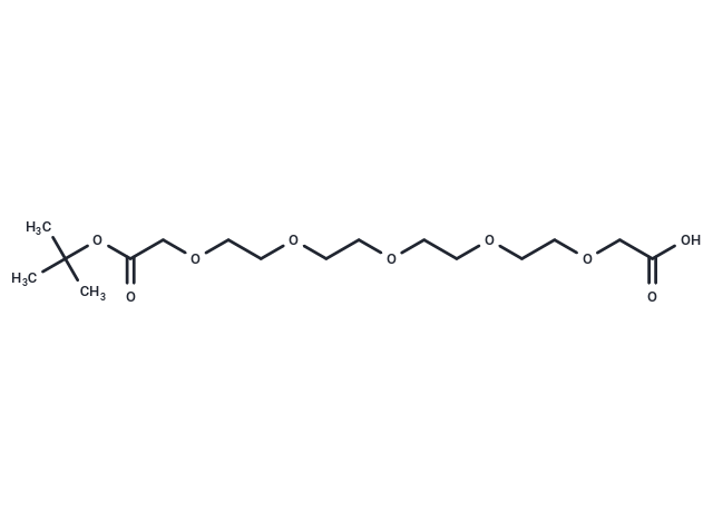 Boc-PEG4-acid