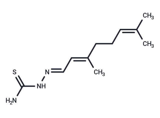 Antifungal agent 20 [2460281-94-9]