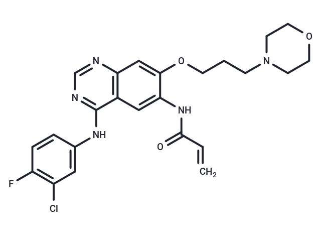 Canertinib