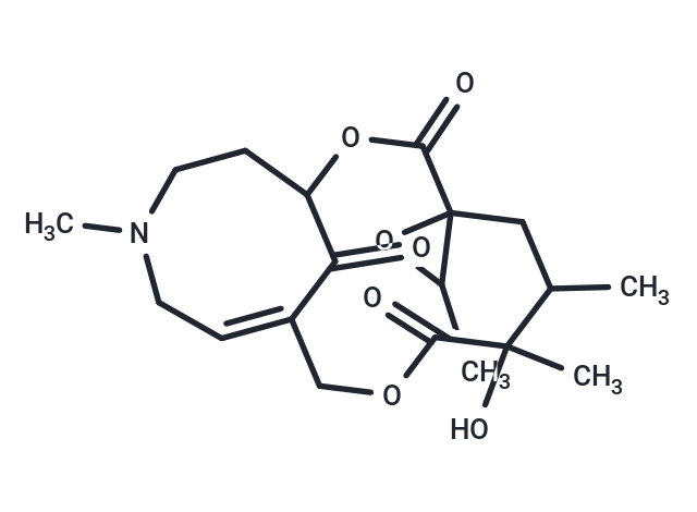 Petasitenine