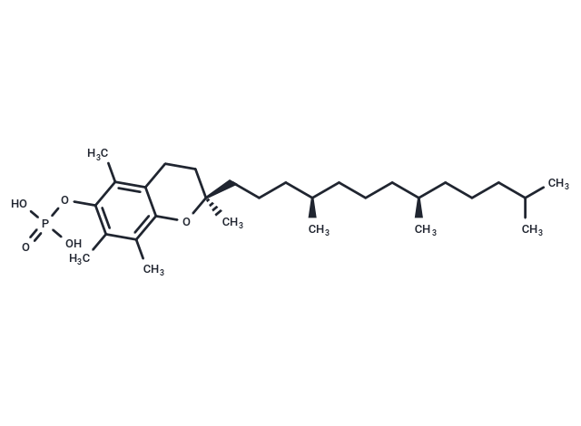 α-Tocopherol phosphate