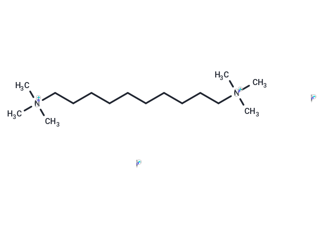 Decamethonium iodide