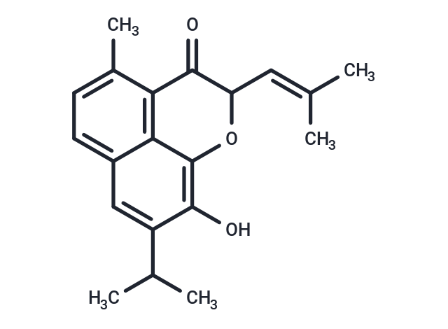 Prionoid B