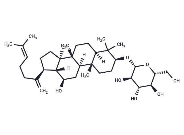 Ginsenoside Rk2