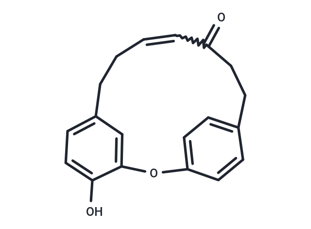 Dehydroacerogenin C