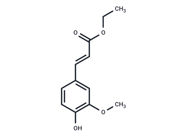 Ethyl (E)-ferulate