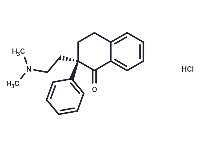 Dexnafenodone Hydrochloride