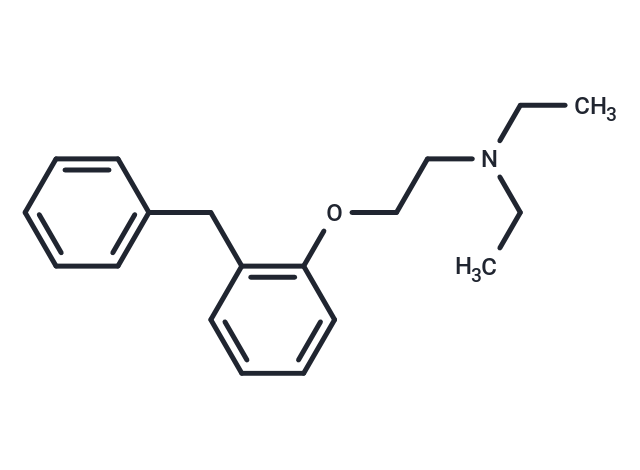 Etoloxamine Free Base