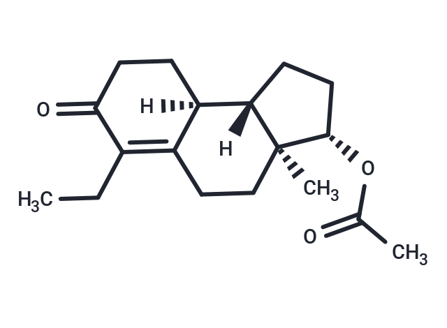 Inocoterone acetate