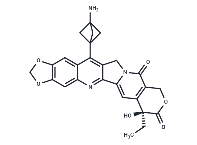 NH2-bicyclo[1.1.1]pentane-7-MAD-MDCPT