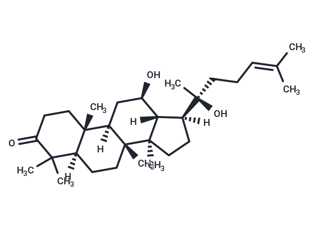 (20S)-Protopanaxadiol-3-one