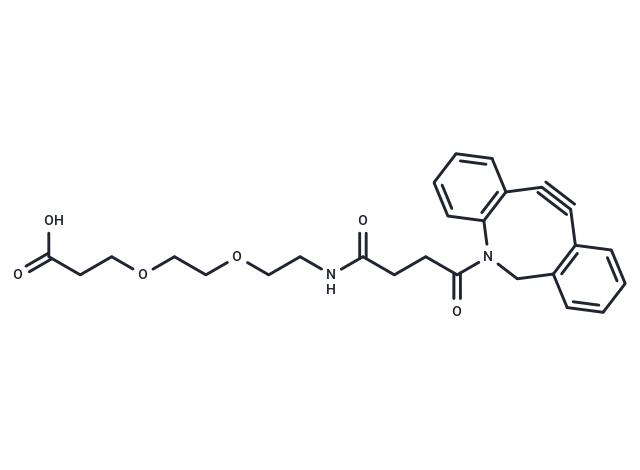 DBCO-PEG2-acid