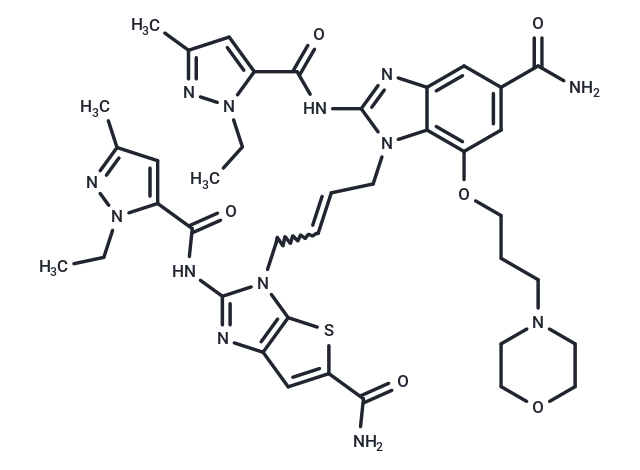 STING agonist-9