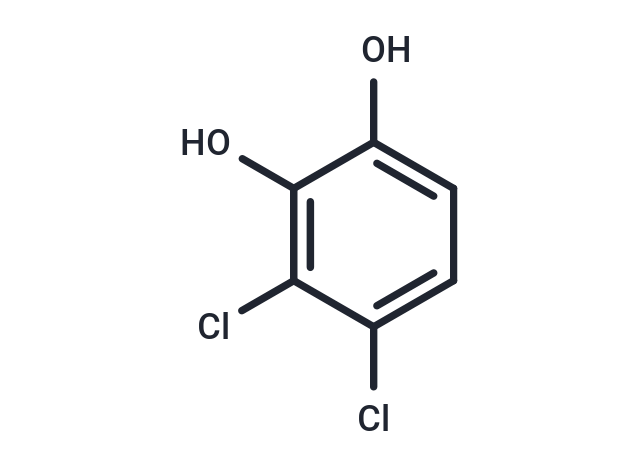 3,4-Dichlorocatechol