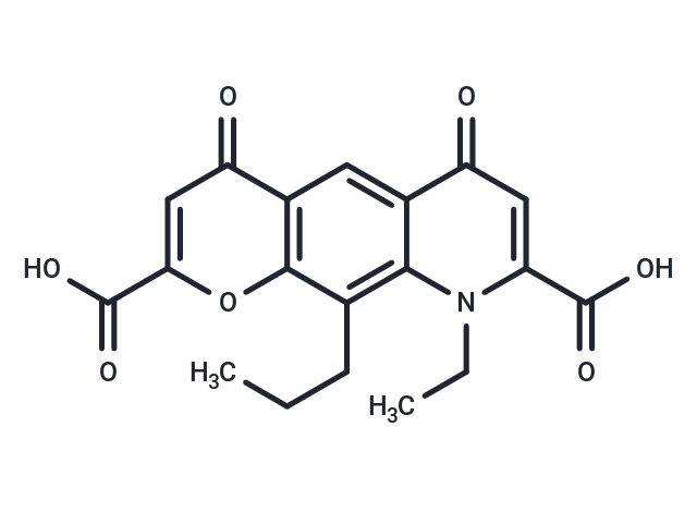 Nedocromil