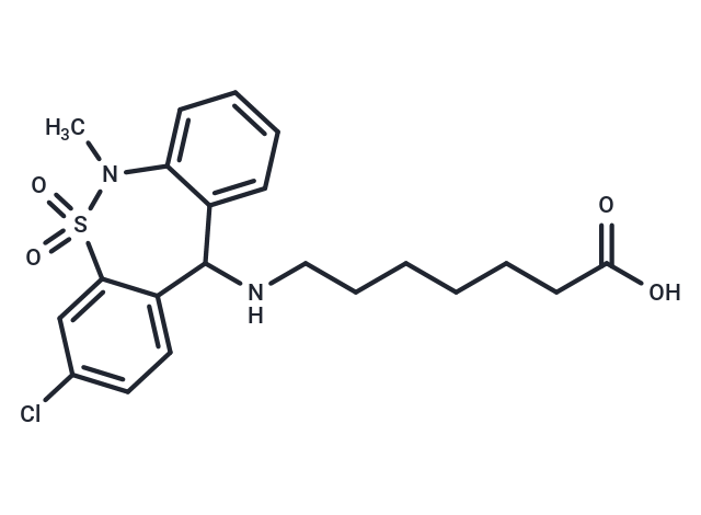 Tianeptine