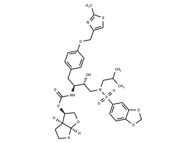 Brecanavir