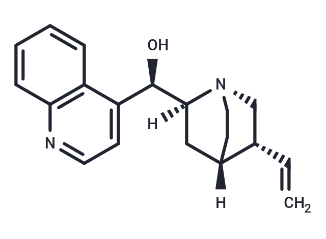 Cinchonidine