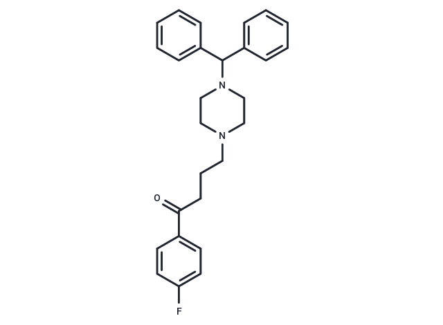 Dipfluzine