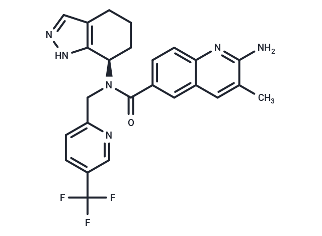 PRMT5-IN-9