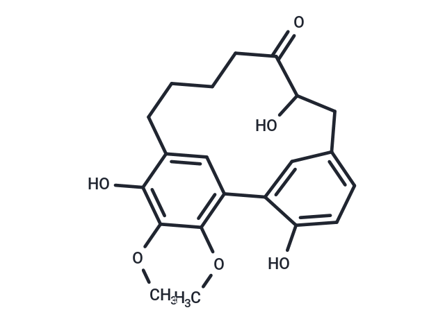 12-Hydroxymyricanone