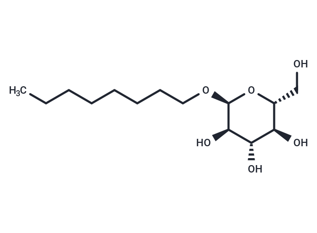 Octyl α-D-glucopyranoside