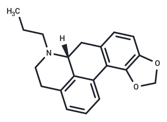 (-)-MDO-NPA HCl