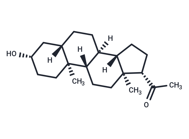 Alloepipregnanolone