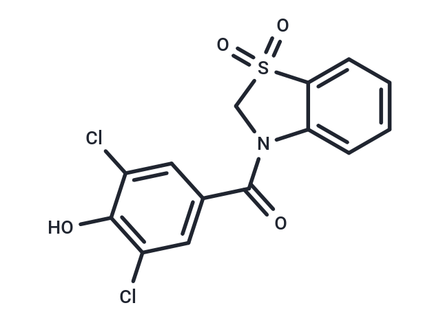 Dotinurad