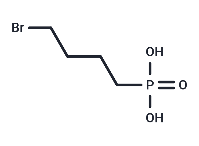 4-Bromobutylphosphonic acid