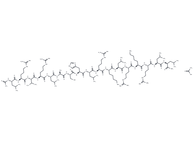 COG 133 Acetate