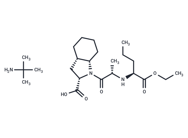 Perindopril erbumine