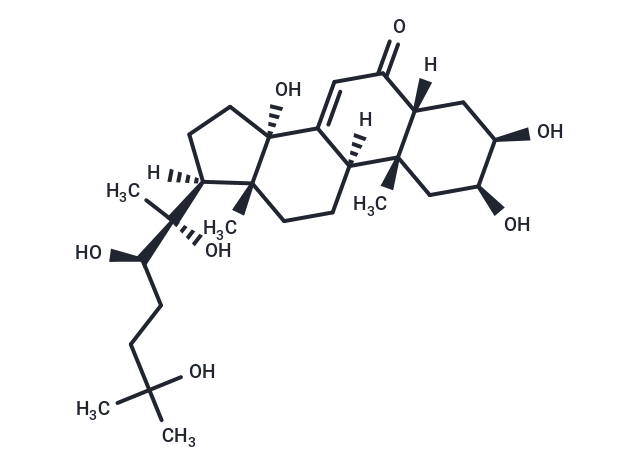 Crustecdysone