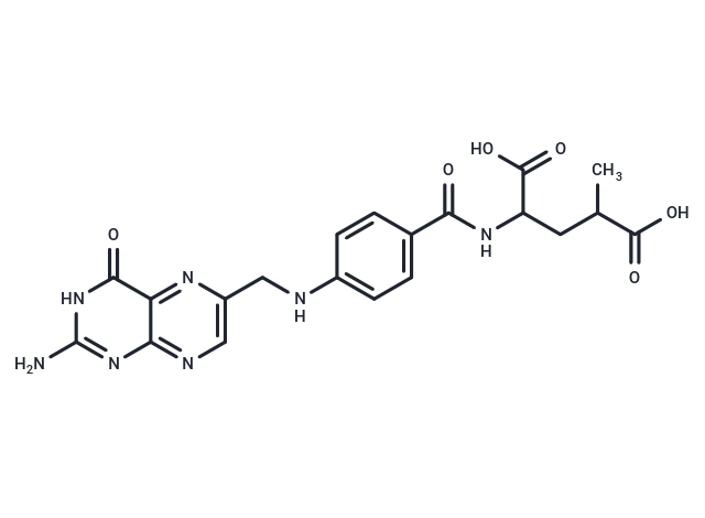 Folic acid, methyl-