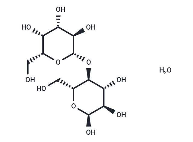 α-Lactose hydrate
